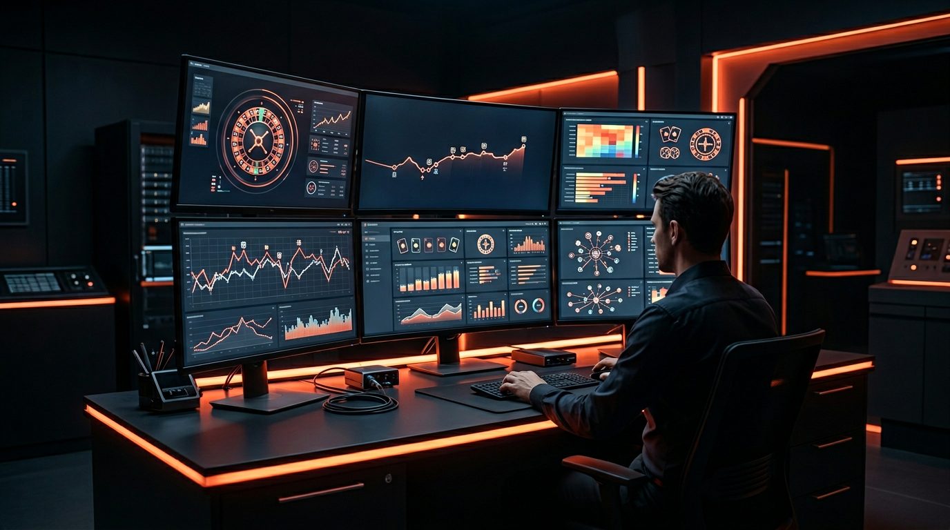 Sélection des meilleurs casinos en ligne fiables testés en 2026 avec bonus et classement détaillé