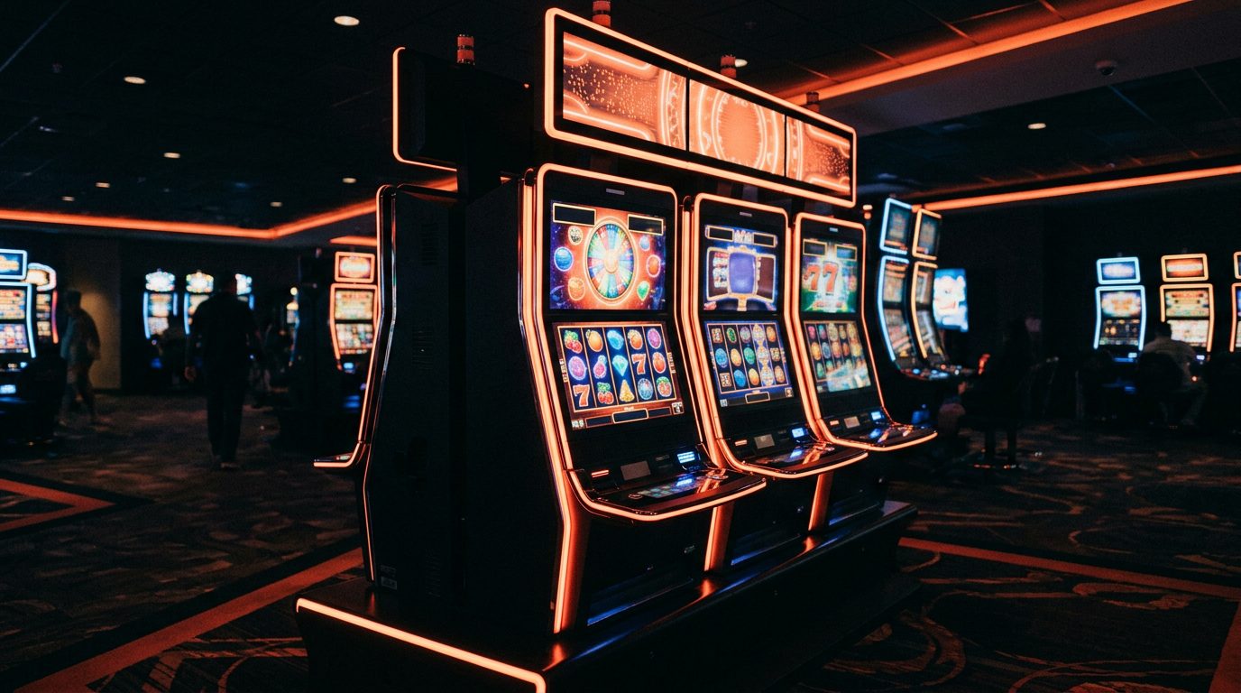 Panorama complet des jeux de établissement de jeu virtuel populaires en 2026 incluant slots machines à sous et tables live